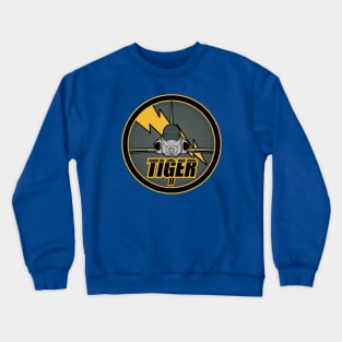 F-5 Tiger 2 Crewneck Sweatshirt